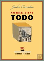 Sobre Casi Todo. Sobre Casi Nada