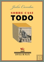 Sobre Casi Todo. Sobre Casi Nada