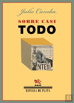 Bertrand.pt - Sobre Casi Todo. Sobre Casi Nada