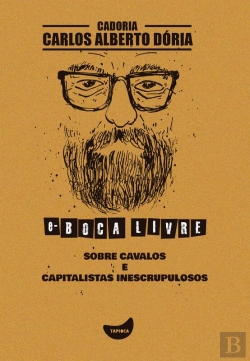 Bertrand.pt - Sobre Cavalos E Capitalistas Inescrupulosos