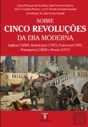Sobre Cinco Revoluções da Era Moderna