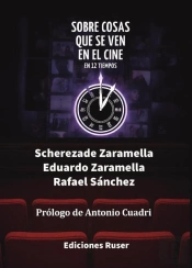 Sobre Cosas Que Se Ven En El Cine