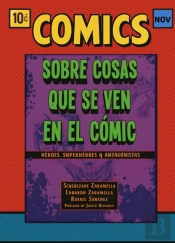 Sobre Cosas Que Se Ven En El Cómic