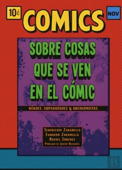 Bertrand.pt - Sobre Cosas Que Se Ven En El Cómic