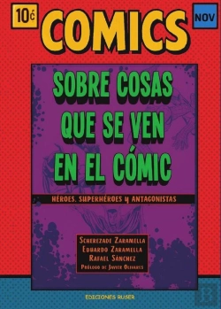 Bertrand.pt - Sobre Cosas Que Se Ven En El Cómic