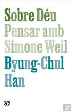 Bertrand.pt - Sobre Déu. Pensar Amb Simone Weil