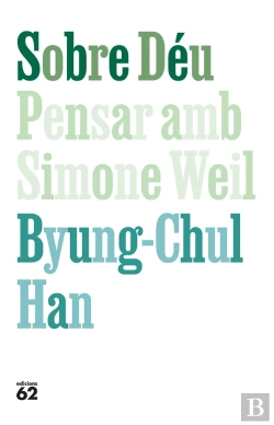 Bertrand.pt - Sobre Deu. Pensar Amb Simone Weil