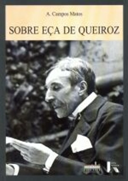 Bertrand.pt - Sobre Eça de Queiroz