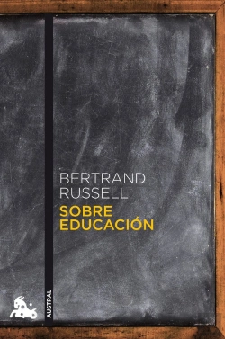 Bertrand.pt - Sobre Educación