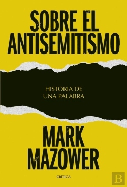 Bertrand.pt - Sobre El Antisemitismo