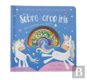 Sobre El Arco Iris Narracion Muy Bonita
