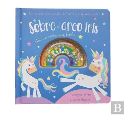 Bertrand.pt - Sobre El Arco Iris Narracion Muy Bonita