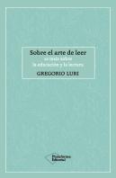 Sobre El Arte De Leer
