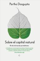 Sobre El Capital Natural