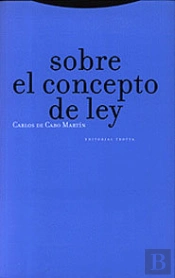Sobre El Concepto De Ley