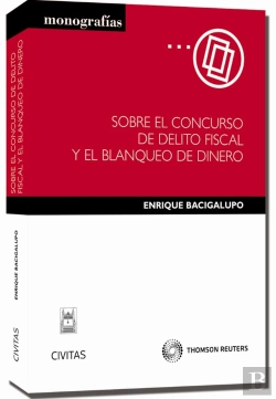 Bertrand.pt - Sobre El Concurso De Delito Fiscal Y Blanqueo De Dinero