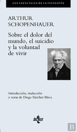Bertrand.pt - Sobre El Dolor Del Mundo, El Suicidio Y La Voluntad De Vivir