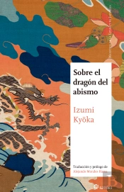 Sobre El Dragon Del Abismo (Ne)