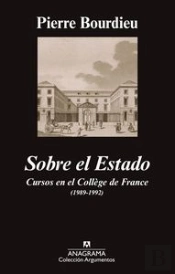 Sobre El Estado