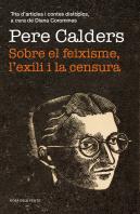 Sobre El Feixisme, L'Exili I La Censura