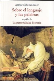 Sobre El Lenguaje Y Las Palabras
