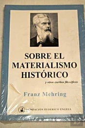 Sobre El Materialismo Historico