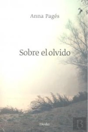 Sobre El Olvido