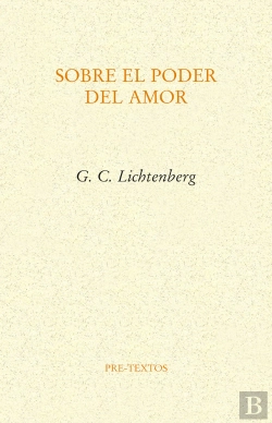 Bertrand.pt - Sobre El Poder Del Amor
