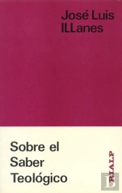 Sobre El Saber Teológico