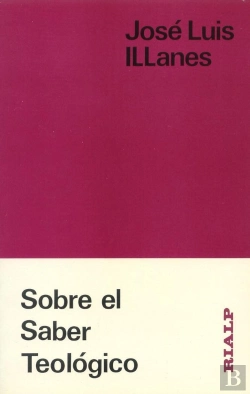 Bertrand.pt - Sobre El Saber Teológico
