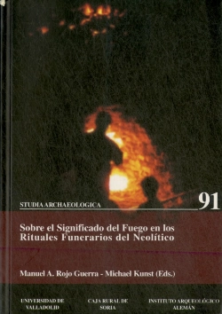 Bertrand.pt - Sobre El Significado Del Fuego En Los Rituales Funerarios Del Neolitico