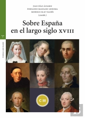 Sobre España En El Largo Siglo Xviii