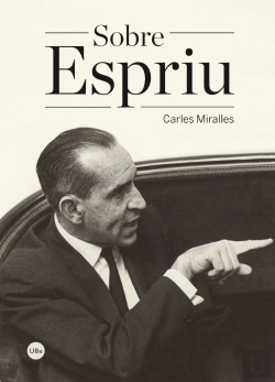 Bertrand.pt - Sobre Espriu