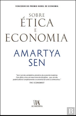 Bertrand.pt - Sobre Ética e Economia