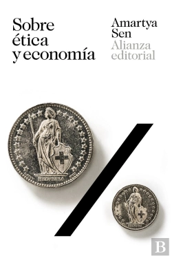 Bertrand.pt - Sobre Ética Y Economía