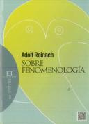 Sobre Fenomenologia