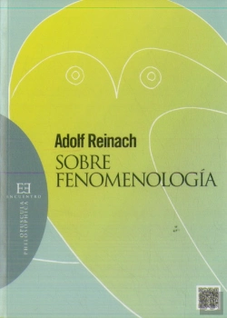 Bertrand.pt - Sobre Fenomenologia