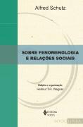 Sobre Fenomenologia e Relações Sociais