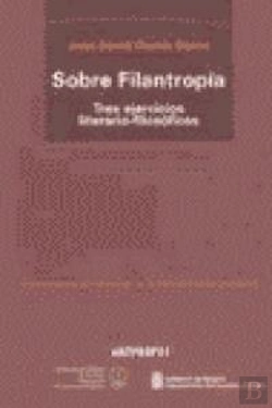 Bertrand.pt - Sobre Filantrop¡A