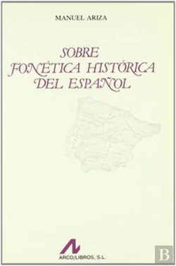 Bertrand.pt - Sobre Fonética Histórica Del Español