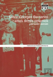 Sobre Georges Bernanos I Altres Temes Polèmics