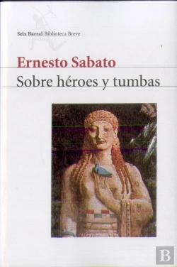 Bertrand.pt - Sobre Héroes Y Tumbas