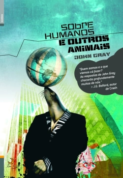 Bertrand.pt - Sobre Humanos E Outros Animais