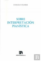 Sobre Interpretación Pianística