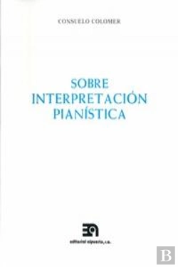 Bertrand.pt - Sobre Interpretación Pianística