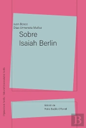 Sobre Isaiah Berlin