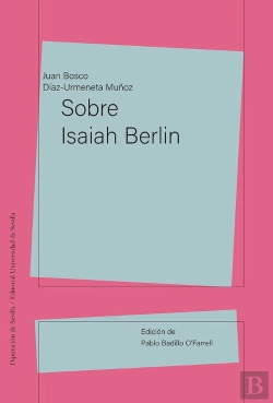 Bertrand.pt - Sobre Isaiah Berlin