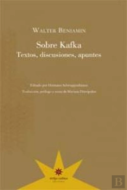 Bertrand.pt - Sobre Kafka  