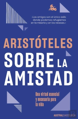 Bertrand.pt - Sobre La Amistad