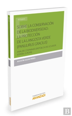 Bertrand.pt - Sobre La Conservación De La Biodiversidad: La Protección De La Langosta Verde (Panulirus Gracilis)